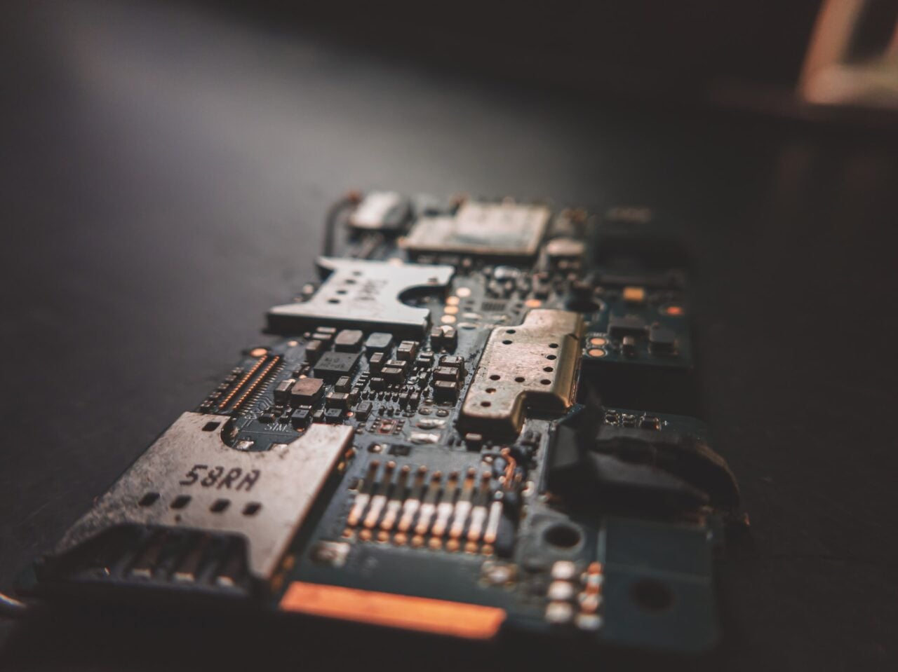 HURRISE mémoire de bureau Mémoire RAM DDR - Mémoire RAM 1G 400 MHz