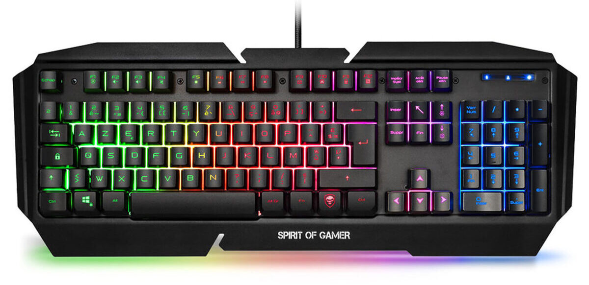 Comment choisir son clavier ?