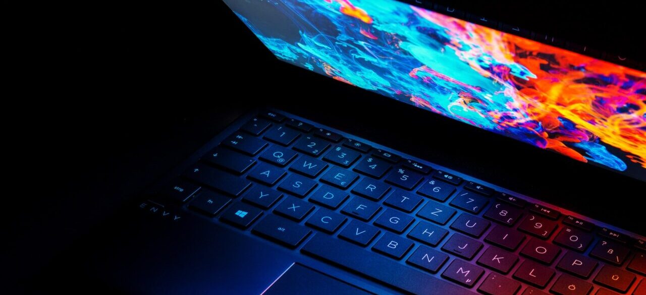 HP Envy x360, un pc portable puissant et convertible ?