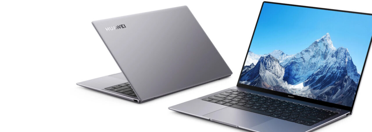 Huawei Matebook B3 et B7, des pc portables avec une bonne qualité prix ? 