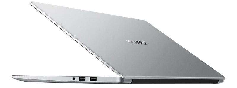 Huawei Matebook D15, un grand écran et un design épuré ?