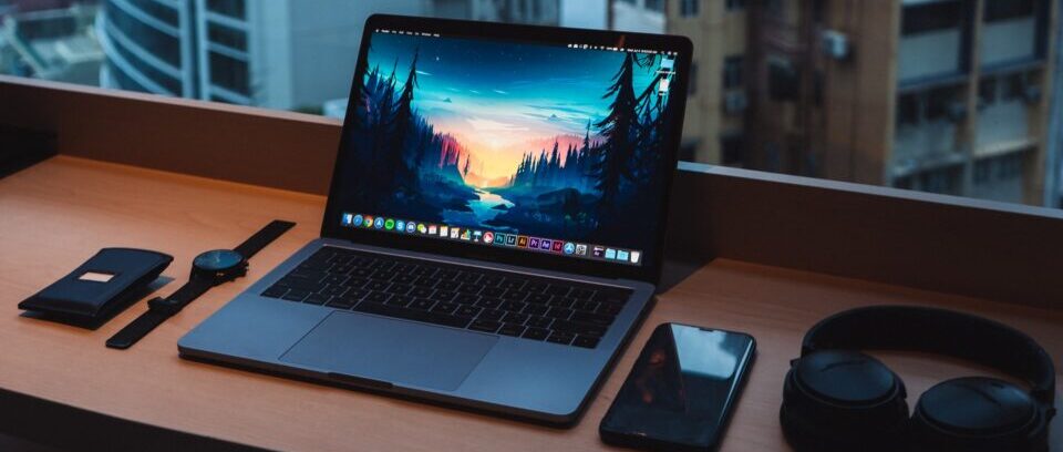 Macbook Pro 13” M2, le top pour les étudiants créatifs ?