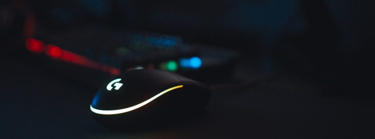 Première question : quel type de souris gamer choisir ?