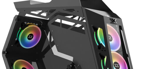 Quels sont les différents designs pour un boîtier PC ?