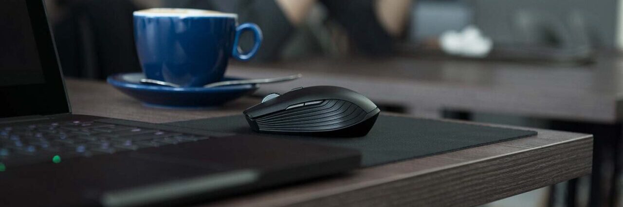 Quelle souris gamer acheter à moins de 50€ ?
