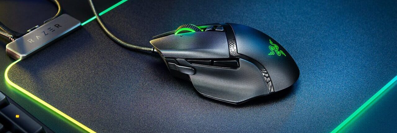Quelle souris gamer acheter à moins de 75€ ?
