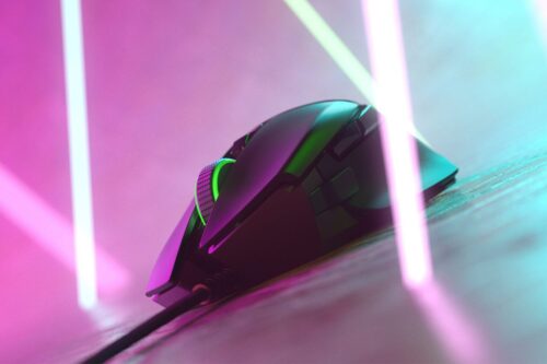 Quelle souris gamer choisir ?