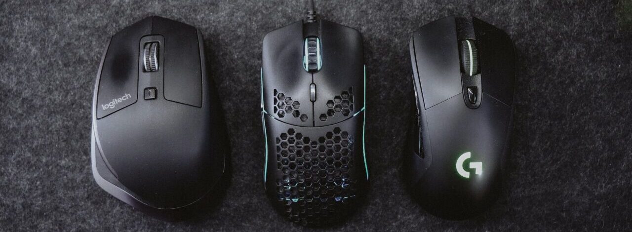 Quelle souris gamer choisir ? Notre conclusion