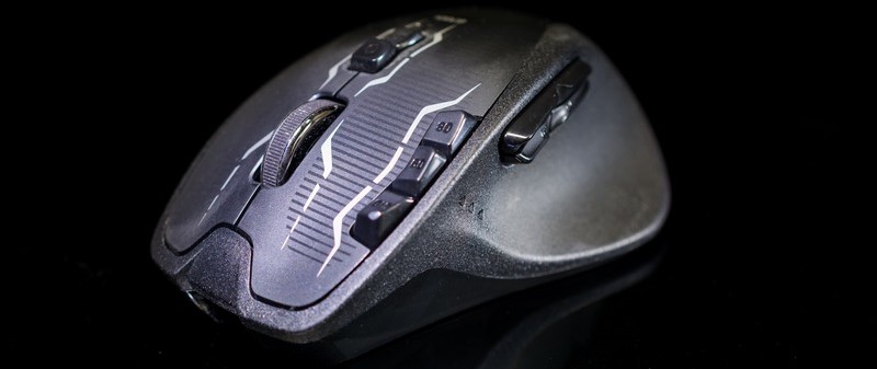 Quelles différences entre la souris bureautique et la souris gamer