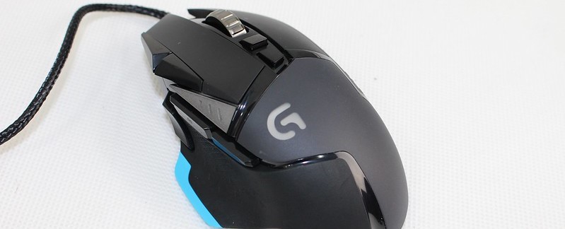 Quelles sont les différents types de souris