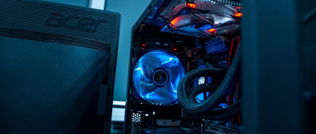 Qu’est-ce qu’une alimentation PC inadéquate ?