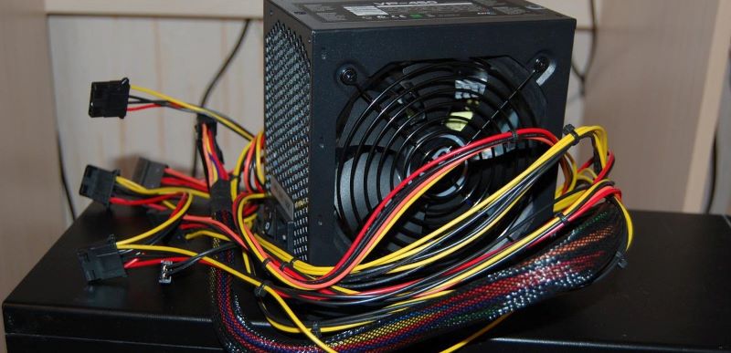 sur quels critères se baser pour choisir son alimentation pc