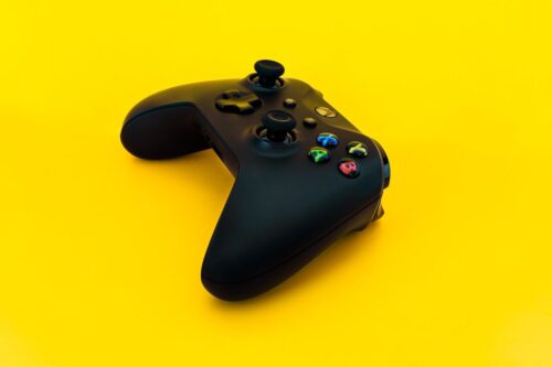 Comment connecter une manette Xbox One sur pc ?