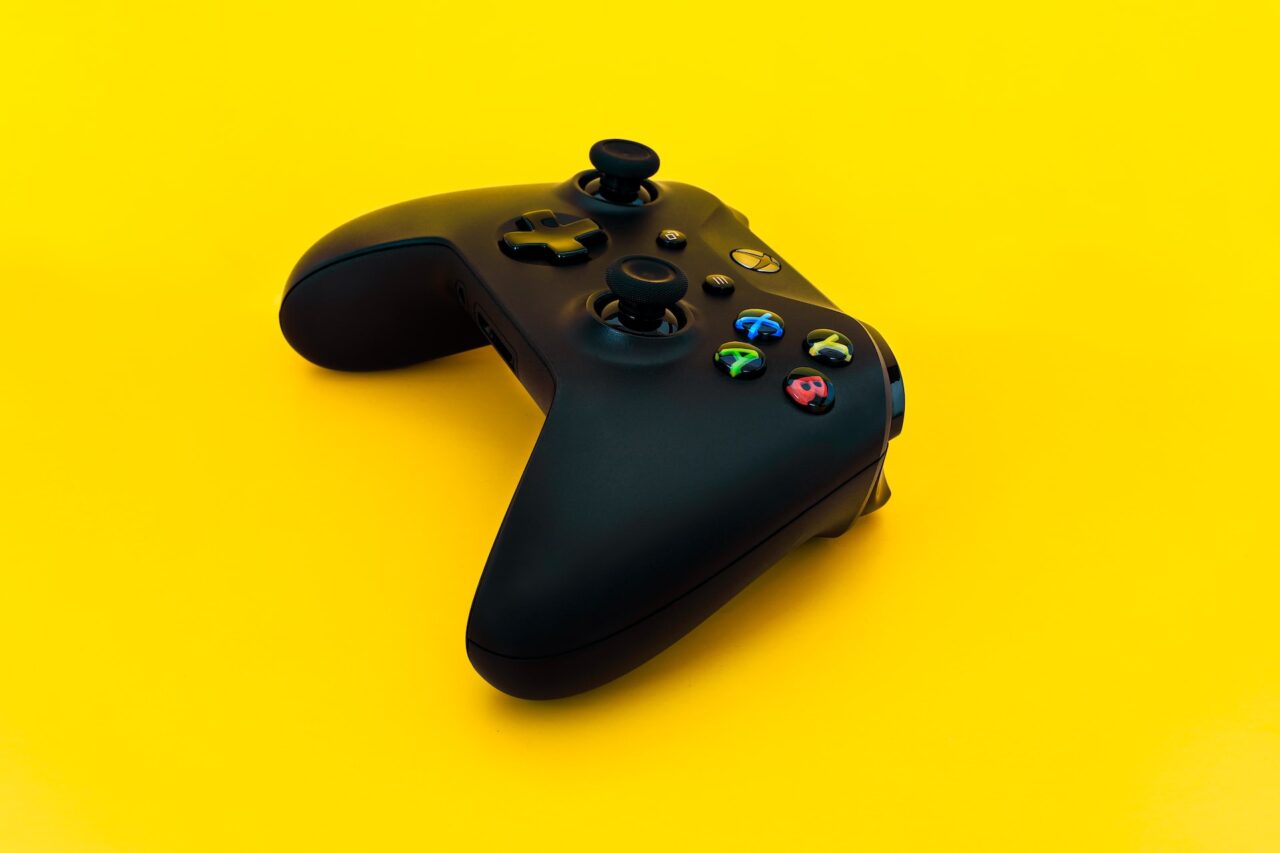 Microsoft Xbox One Wireless Controller v2 (Noir) - Manette PC