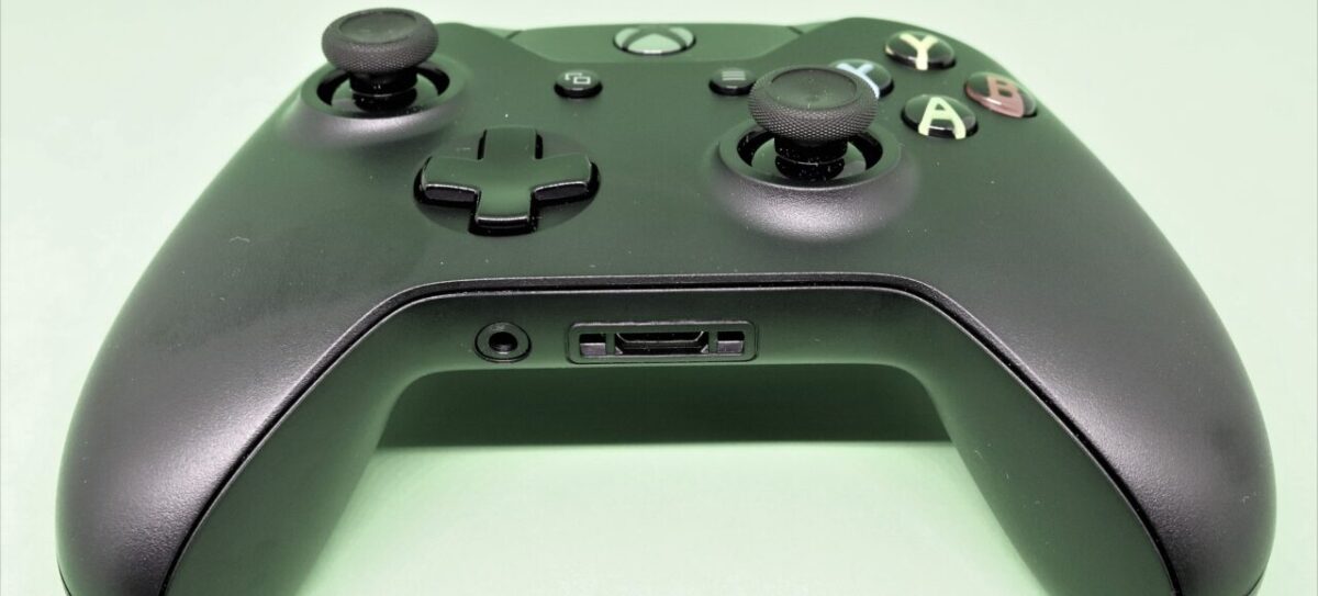 Comment connecter une manette Xbox One sur pc ? - Grosbill Blog