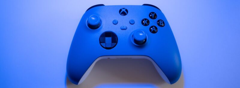 Comment connecter une manette Xbox One sur pc ? - Grosbill Blog