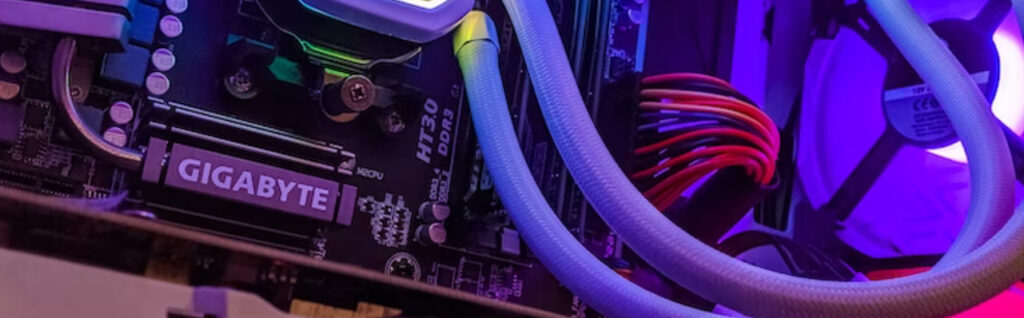 Pourquoi un watercooling est-il efficace
