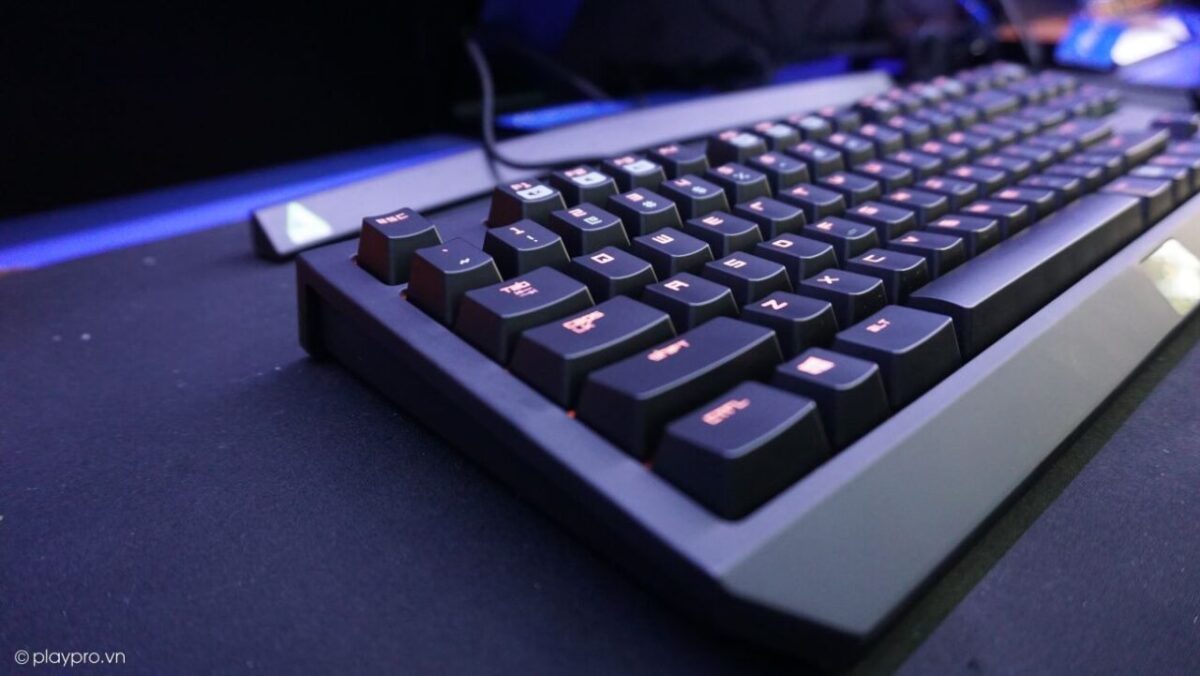 Quel clavier gamer choisir ?