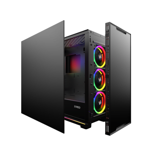 Quel type de boîtier PC choisir pour quel type d’utilisation ?