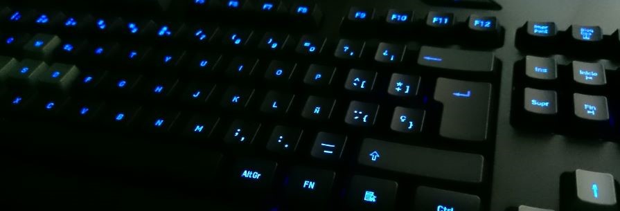 Quel type de clavier gamer