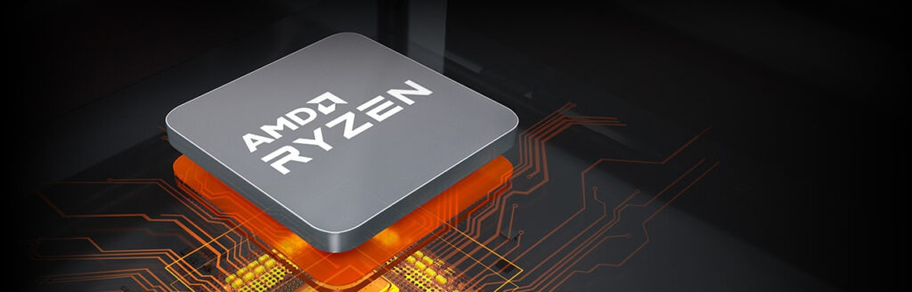 Quelle est la nouvelle architecture Zen 4 Ryzen