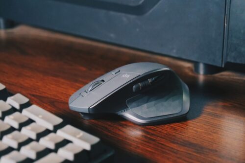 Quelles différences entre une souris gamer et une souris de bureau ? -  Grosbill Blog