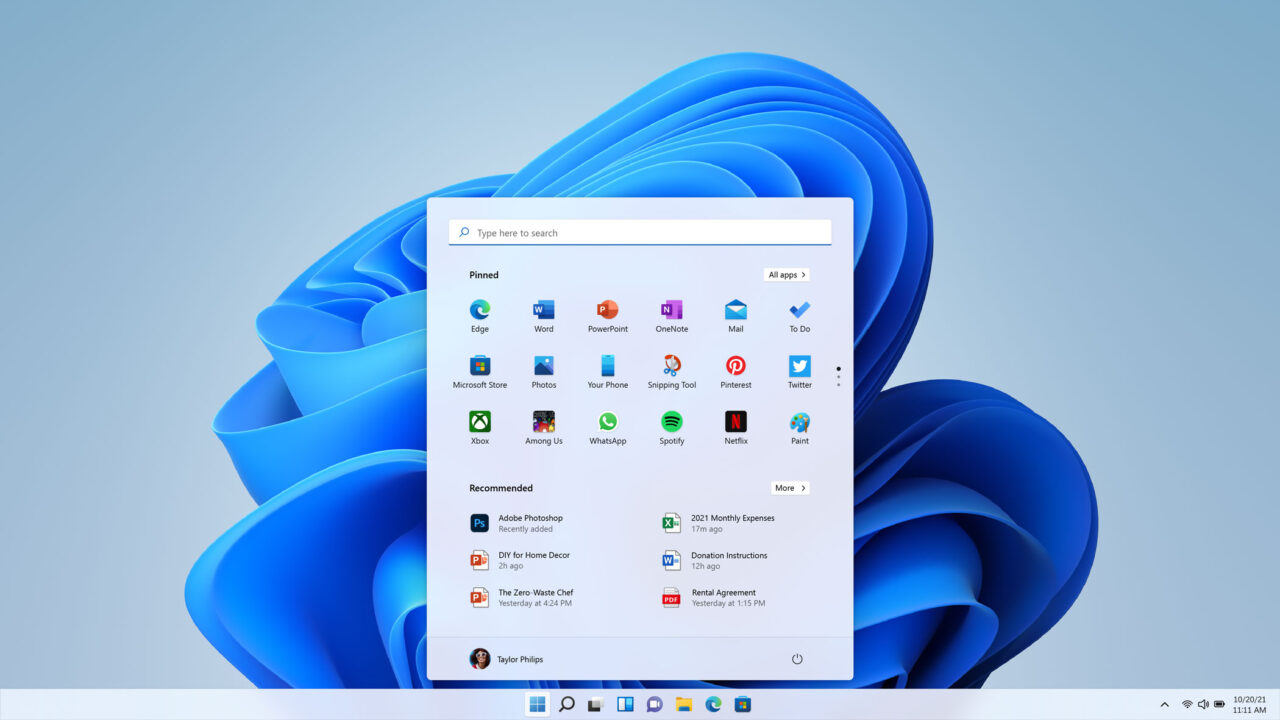 Quels sont les avantages de passer à Windows 11 ?