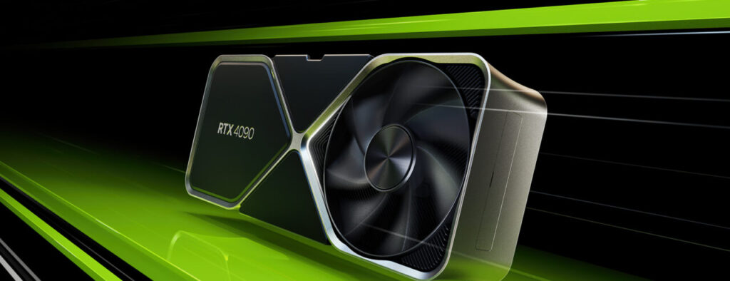 Quelle carte graphique Nvidia RTX 40 choisir