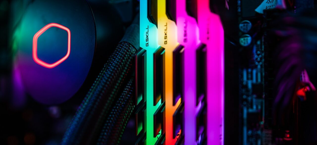 Combien de RAM pour un PC Gamer ? - Grosbill Blog