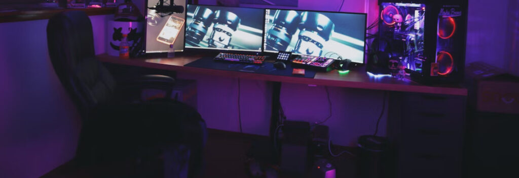 Qu'est-ce qu'un siège PC gamer