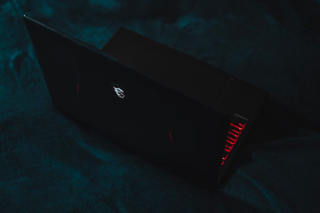 Quels sont les critères à prendre en compte pour choisir un PC portable gamer ?
