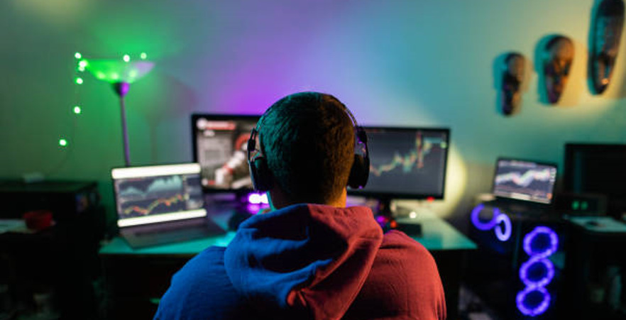 Que choisir entre un PC Gamer fixe et un PC Portable Gamer