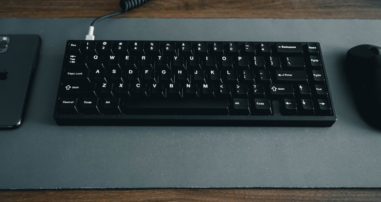 Quel est le meilleur type de touches sur un clavier PC 