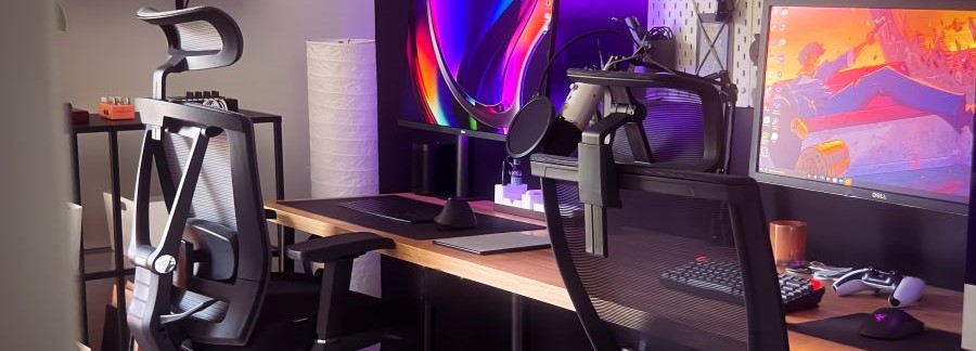 Quels sont les premiers éléments à penser lors du choix de sa chaise gaming