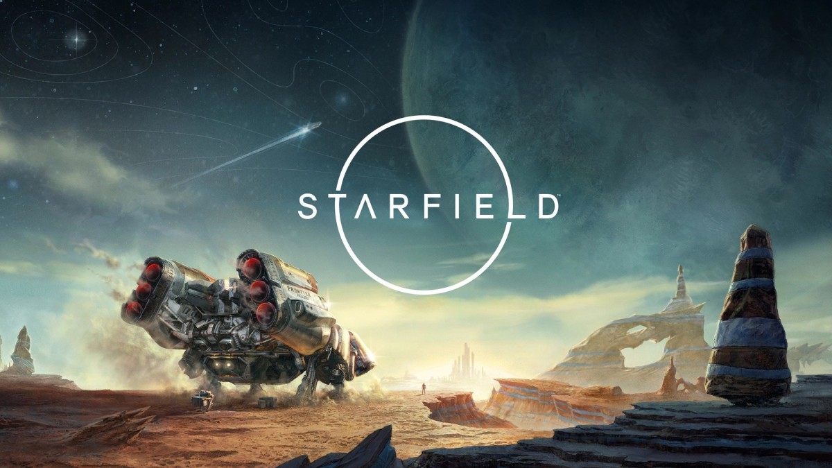 Starfield 