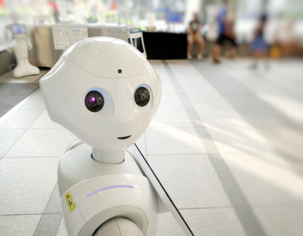 OpenAI c’est qui