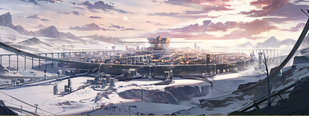 Quel PC gamer Grosbill pour jouer à Honkai Star Rail