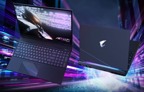Mobile et Puissant : Le PC Portable GIGABYTE AORUS réinvente le Gaming