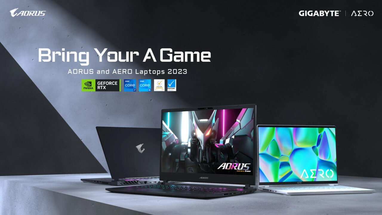 Quelle carte graphique choisir pour un PC portable gamer ? 