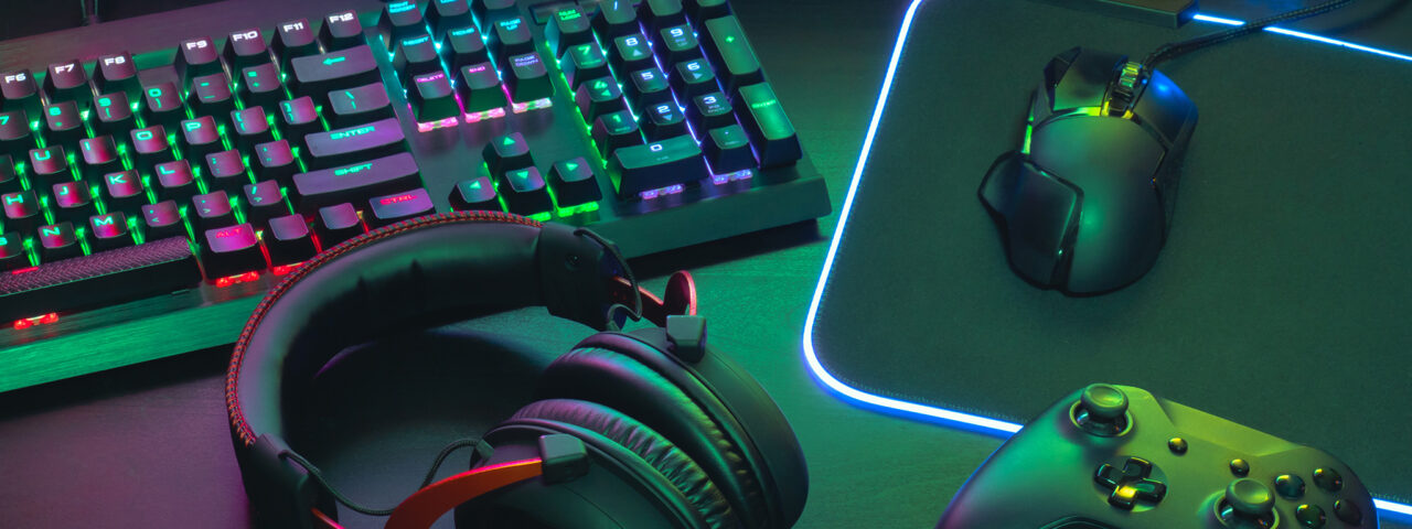 Quelle est la différence entre jouer sur un PC gamer et sur console ?