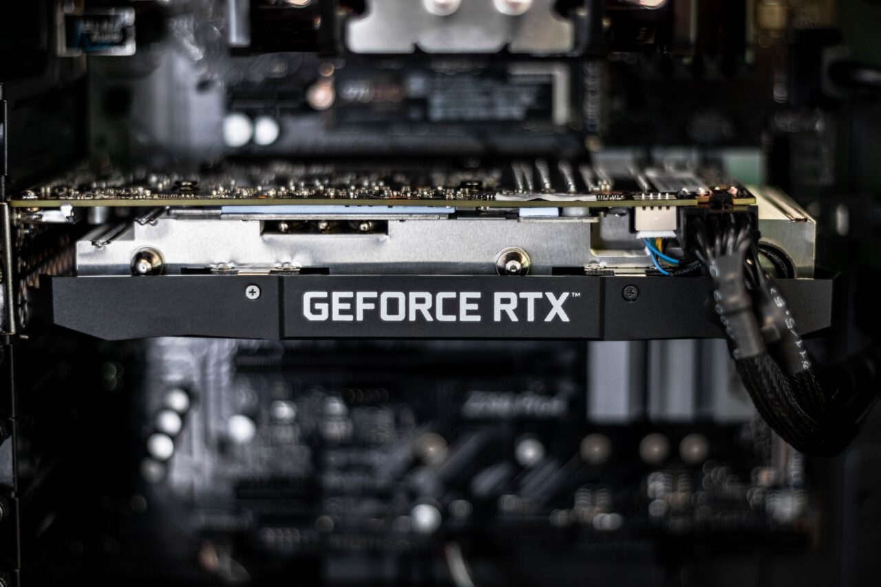 Comment la carte graphique RTX 4070 transforme-t-elle l'expérience gaming ?