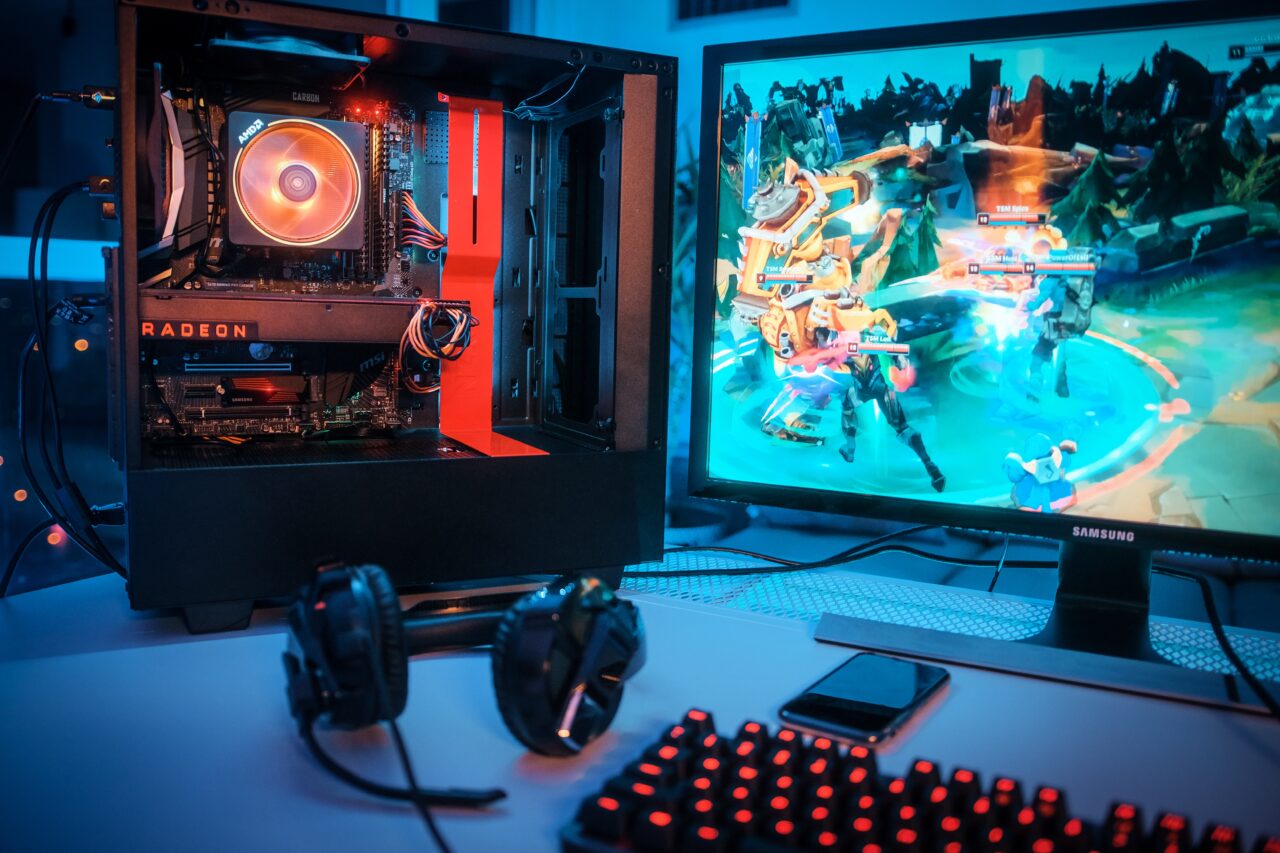 Quels critères considérer pour choisir le PC gamer parfait ? 