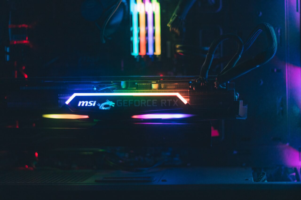  Comment la RTX 4060 transforme-t-elle l'expérience de jeu ? 