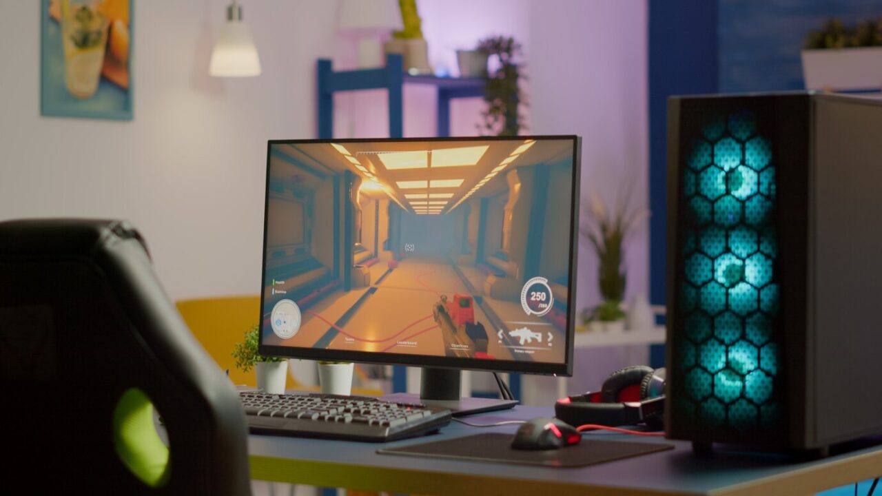 Quel PC gamer est compatible avec le Windows 11 ?