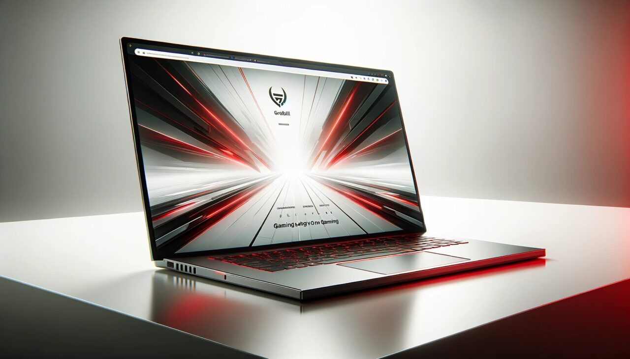 Comment choisir un bon PC portable pour le jeu ?