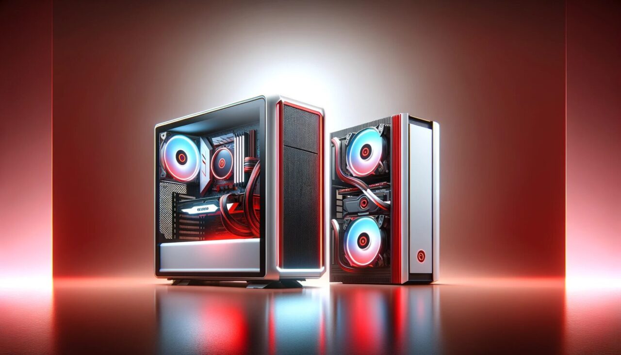 Quelle est la meilleure marque pour un PC gamer?