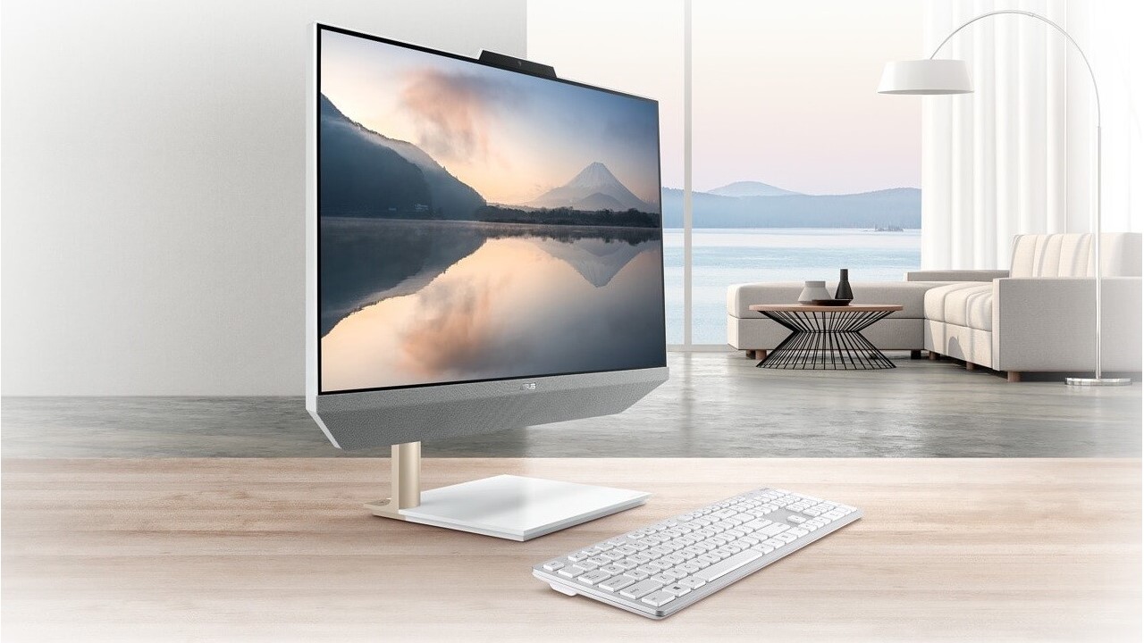 Qu'est-ce qu'un PC Tout-en-Un et en quoi cela peut-il vous faire gagner de l'espace et du temps ? 