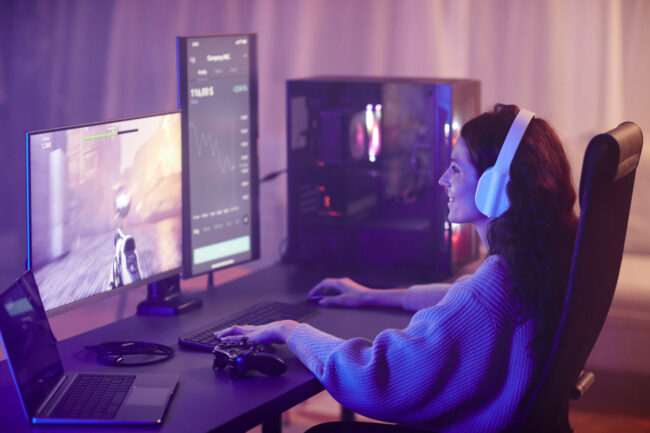 Boostez votre PC avec la Mémoire RAM Idéale : Trouvez Votre Match chez Grosbill