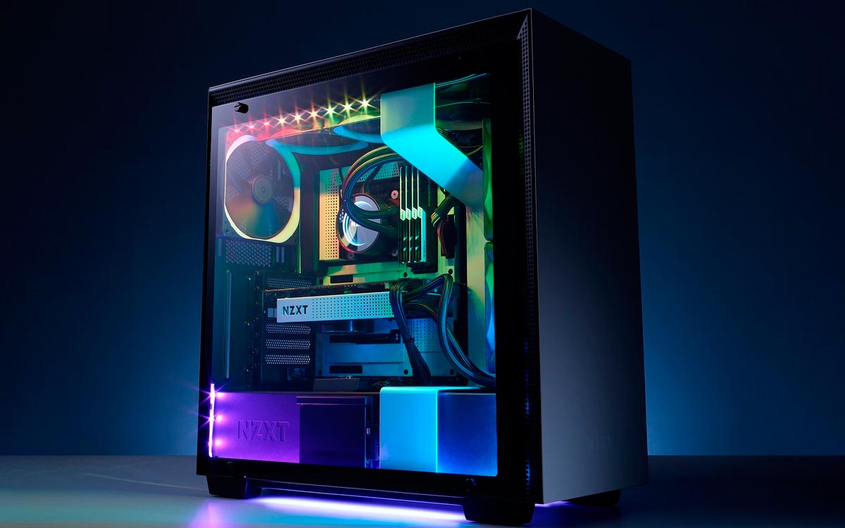 Qu'est-ce qu'un bon PC gamer ? 