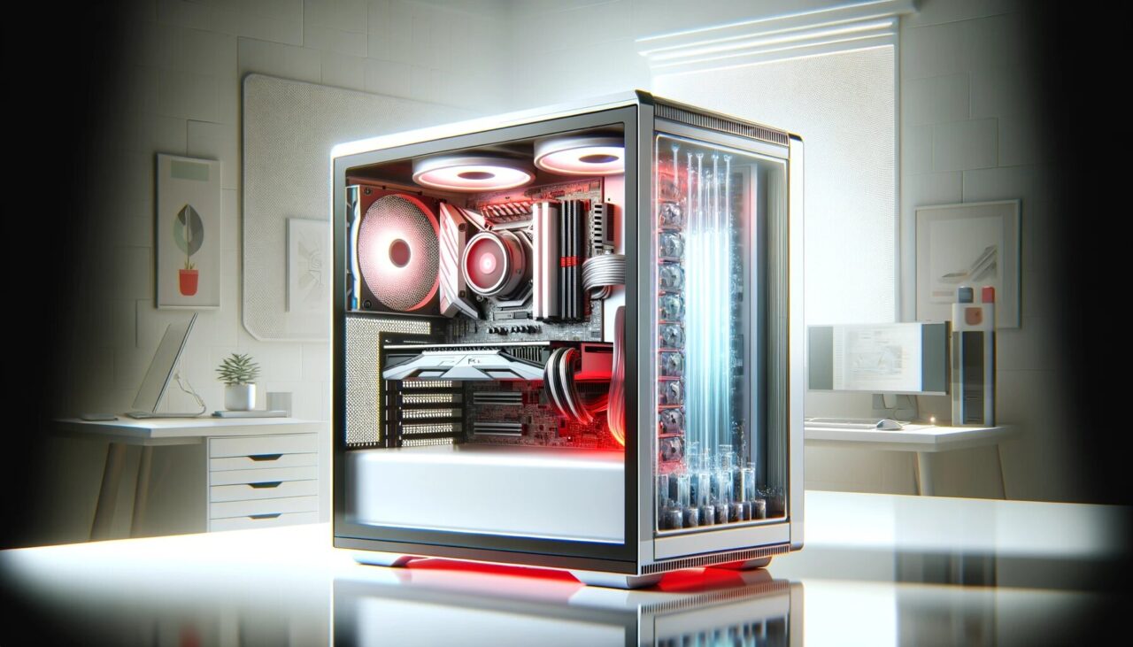 Quels sont les avantages d'un PC gamer ?